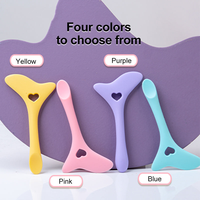 Silicone Eyeliner Stencil Wing Tip