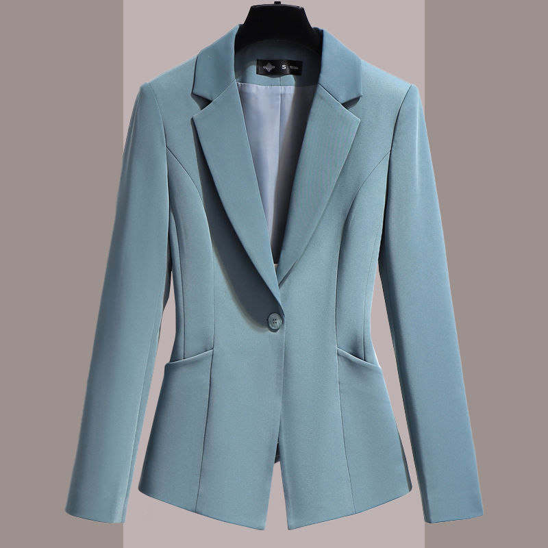 Professional temperament suits for woman