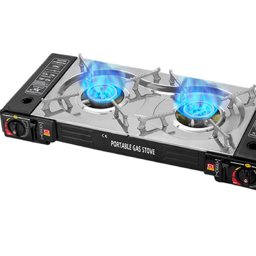 Oven Camping Barbecue convenient outdoor
