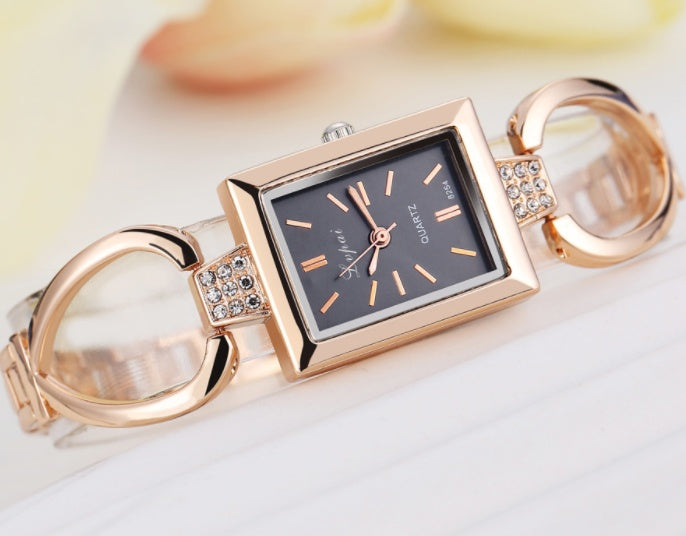 Women’s Luxury Bracelet Watch