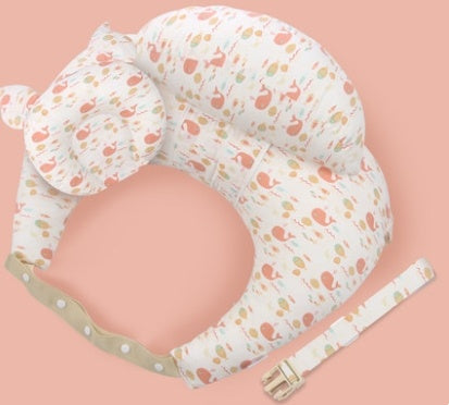 Cushion Maternity Infant Newborn Feeding