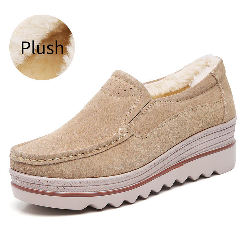 Fashion casual women's shoes