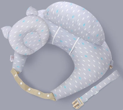 Cushion Maternity Infant Newborn Feeding