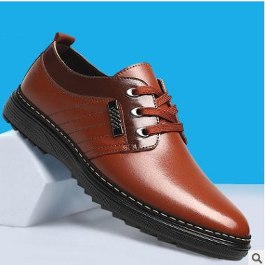 The new shoes for business men