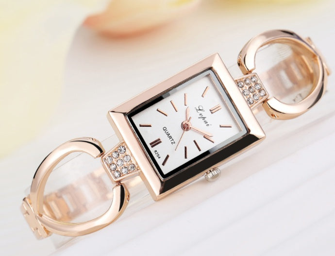 Women’s Luxury Bracelet Watch