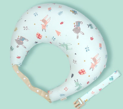 Cushion Maternity Infant Newborn Feeding