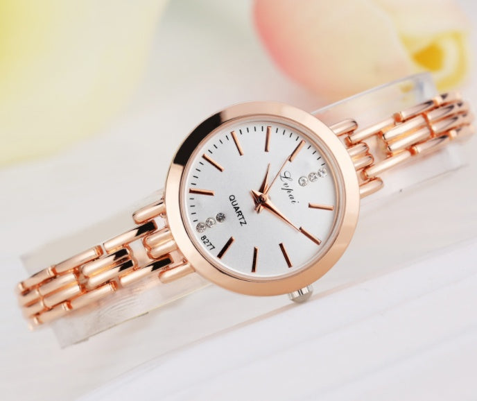Women’s Luxury Bracelet Watch