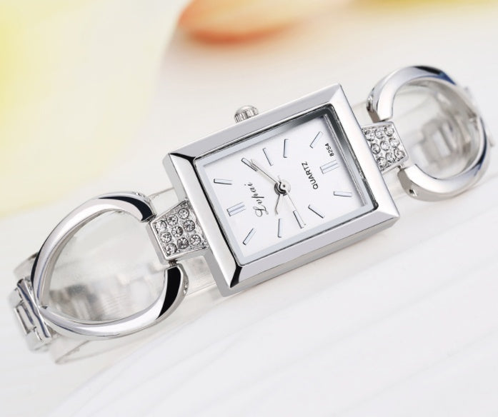 Women’s Luxury Bracelet Watch