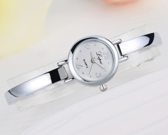 Women’s Luxury Bracelet Watch