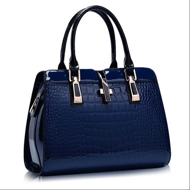 High Quality Luxury Women Shoulder Bags