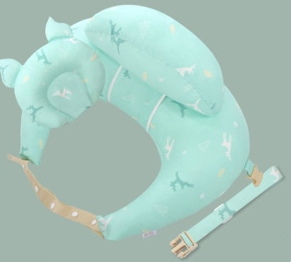Cushion Maternity Infant Newborn Feeding