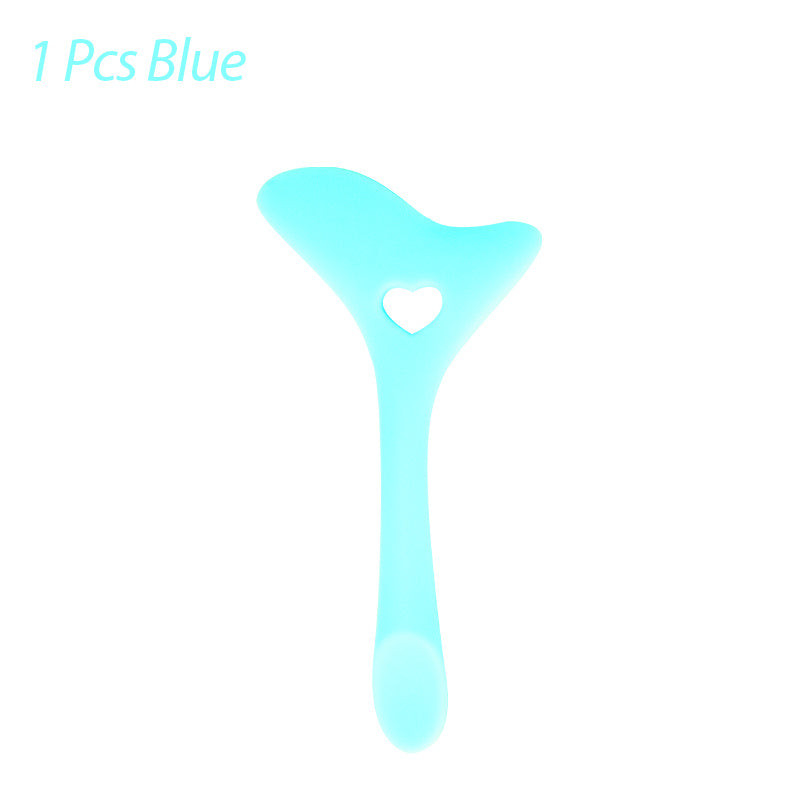 Silicone Eyeliner Stencil Wing Tip