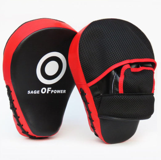 Boxing Target Fitness Taekwondo Kick Pad Kids Training Target Equipment