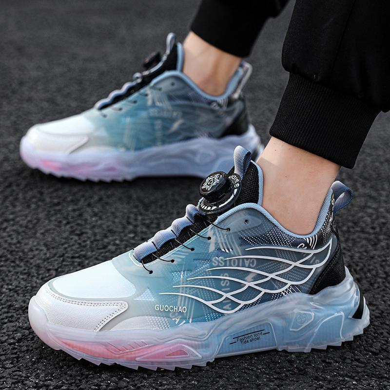 Casual Sports Platform Shoe for Men