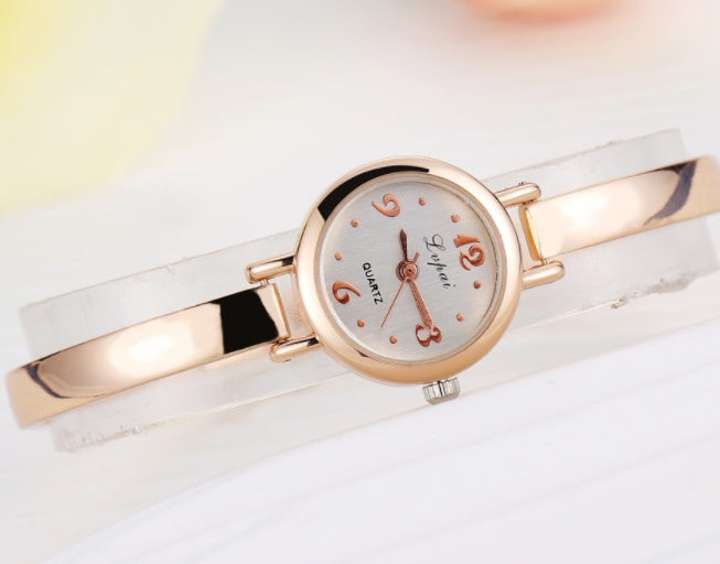 Women’s Luxury Bracelet Watch