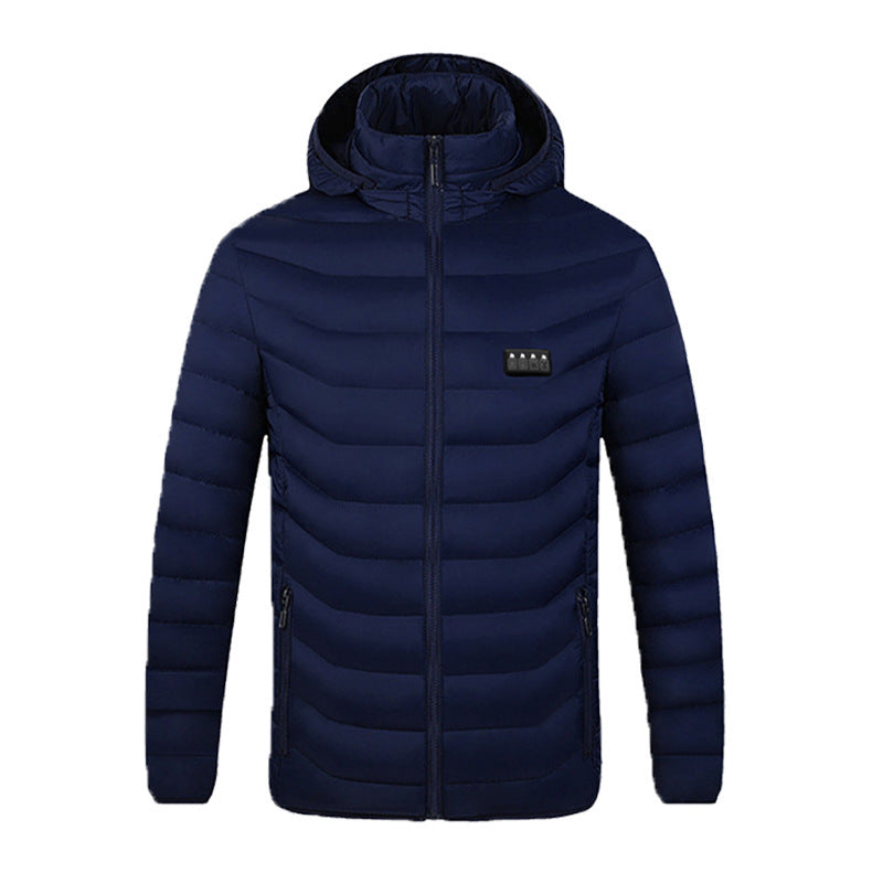Winter clothes Smart Heating for men and women