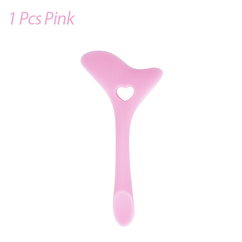 Silicone Eyeliner Stencil Wing Tip