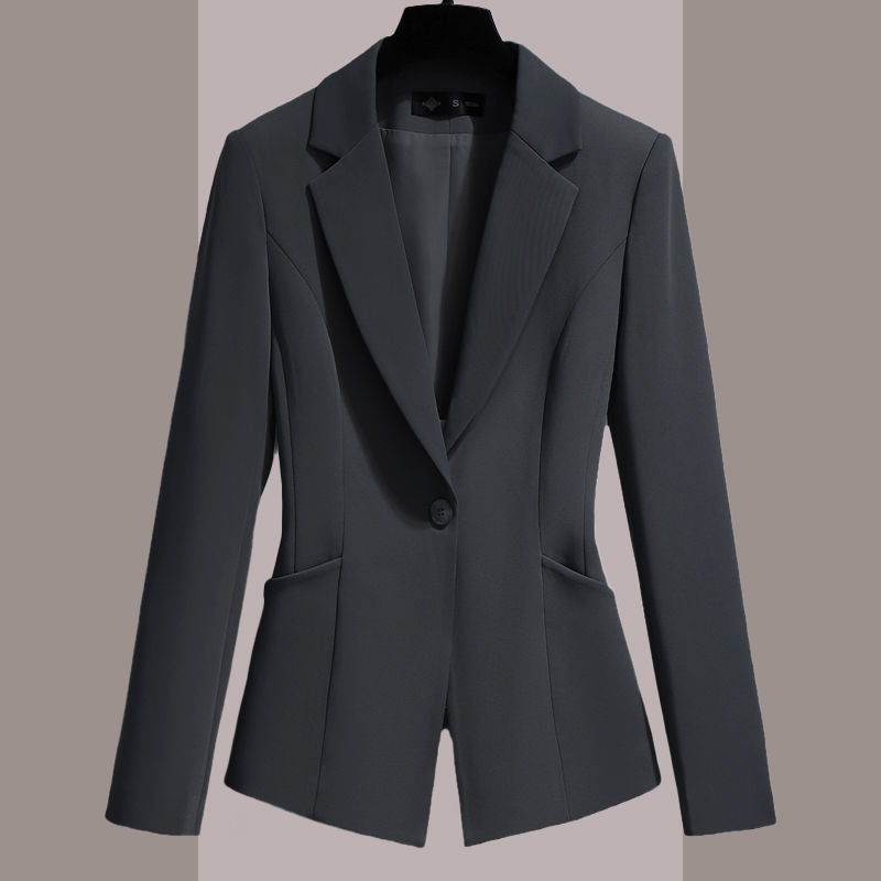 Professional temperament suits for woman