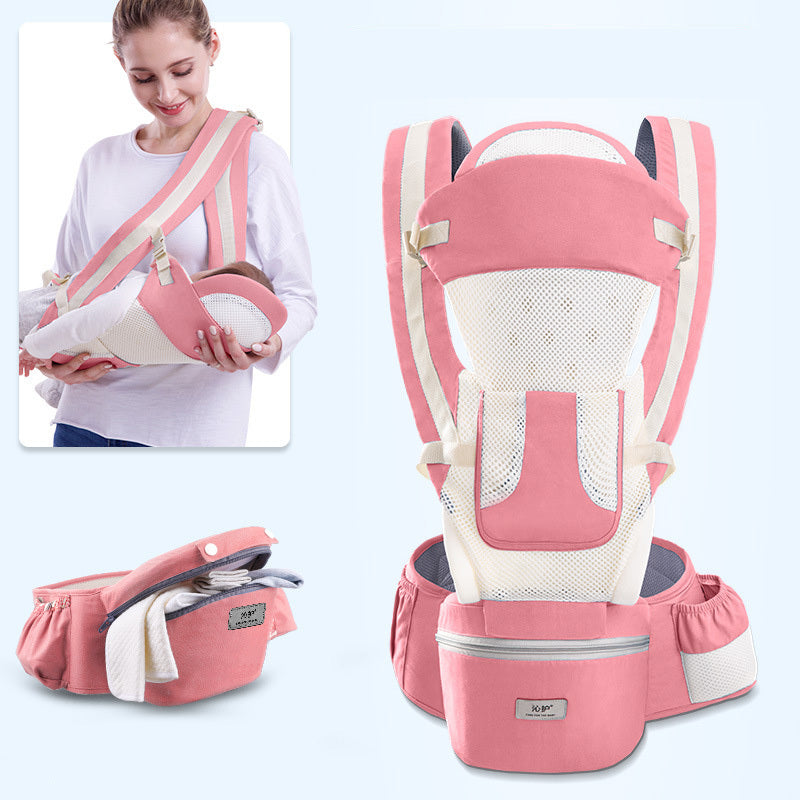 Ergonomic Carrier Infant Baby 3 in 1