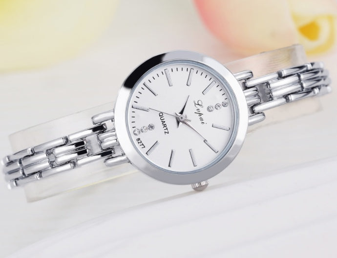 Women’s Luxury Bracelet Watch