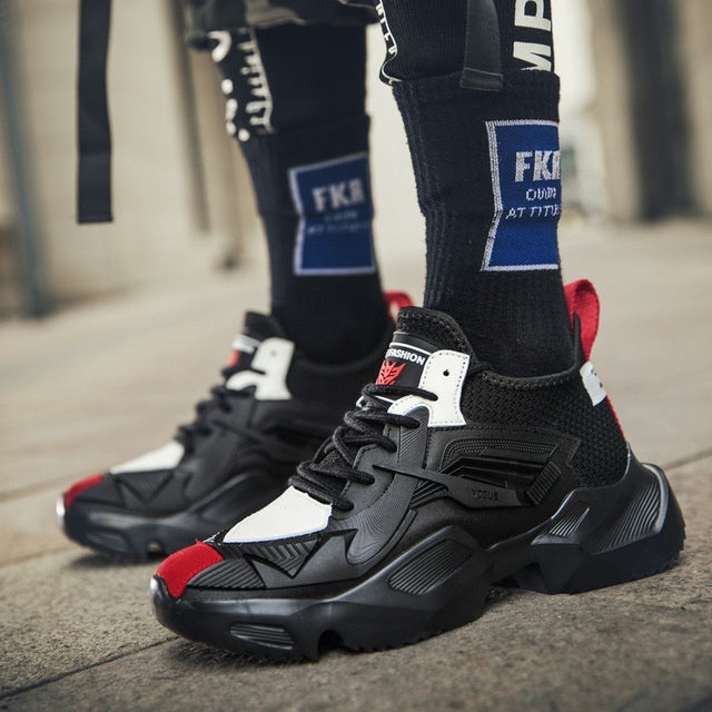 Top shoes sports and leisure