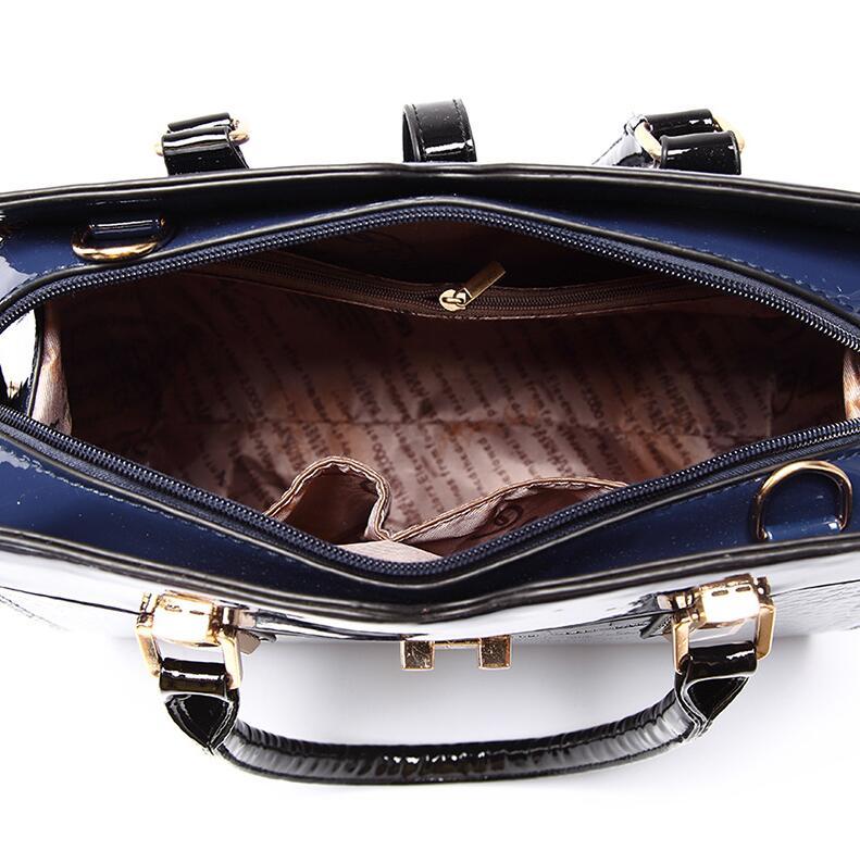 High Quality Luxury Women Shoulder Bags
