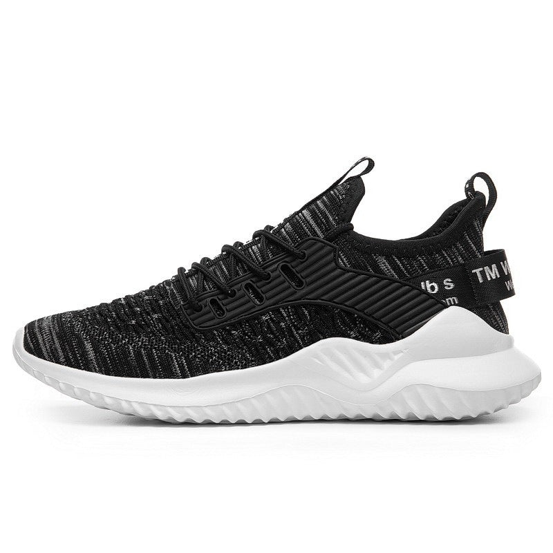 Sports Shoes Mesh Breathable Running men