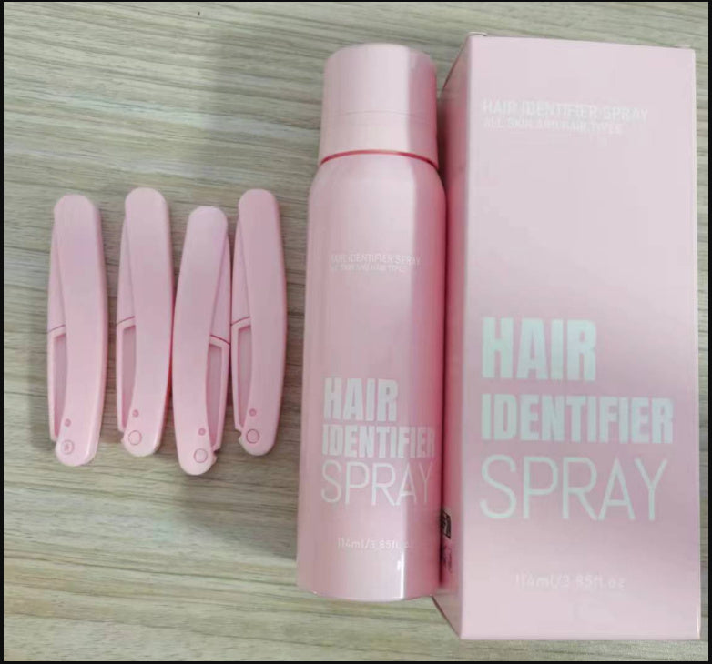 Face Spray Shaving Skin Care