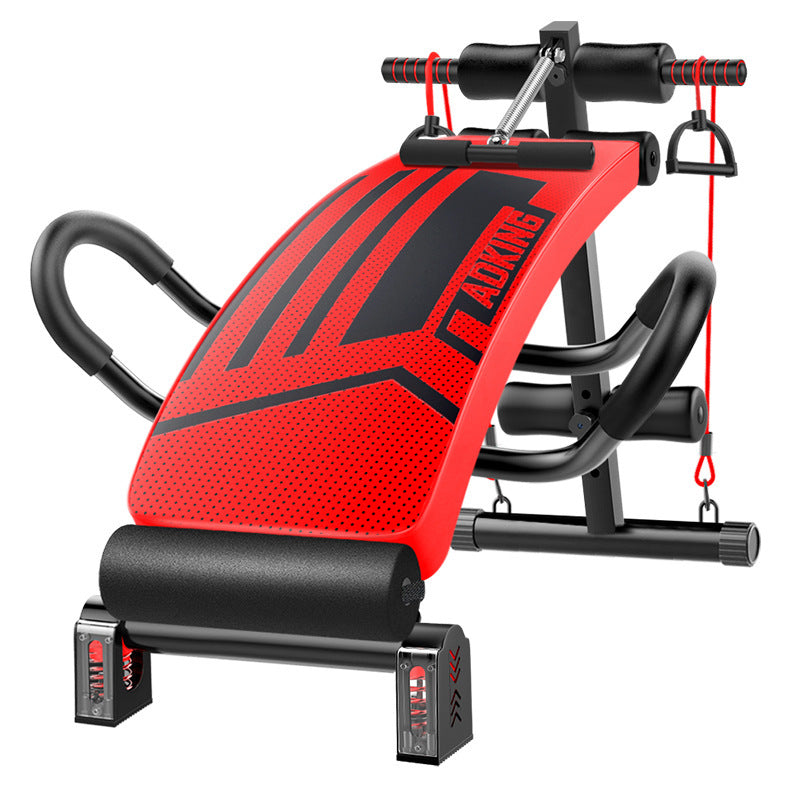 Men’s Abdominal Fitness Equipment Abdominal Bodybuilding Board Exercise Aids
