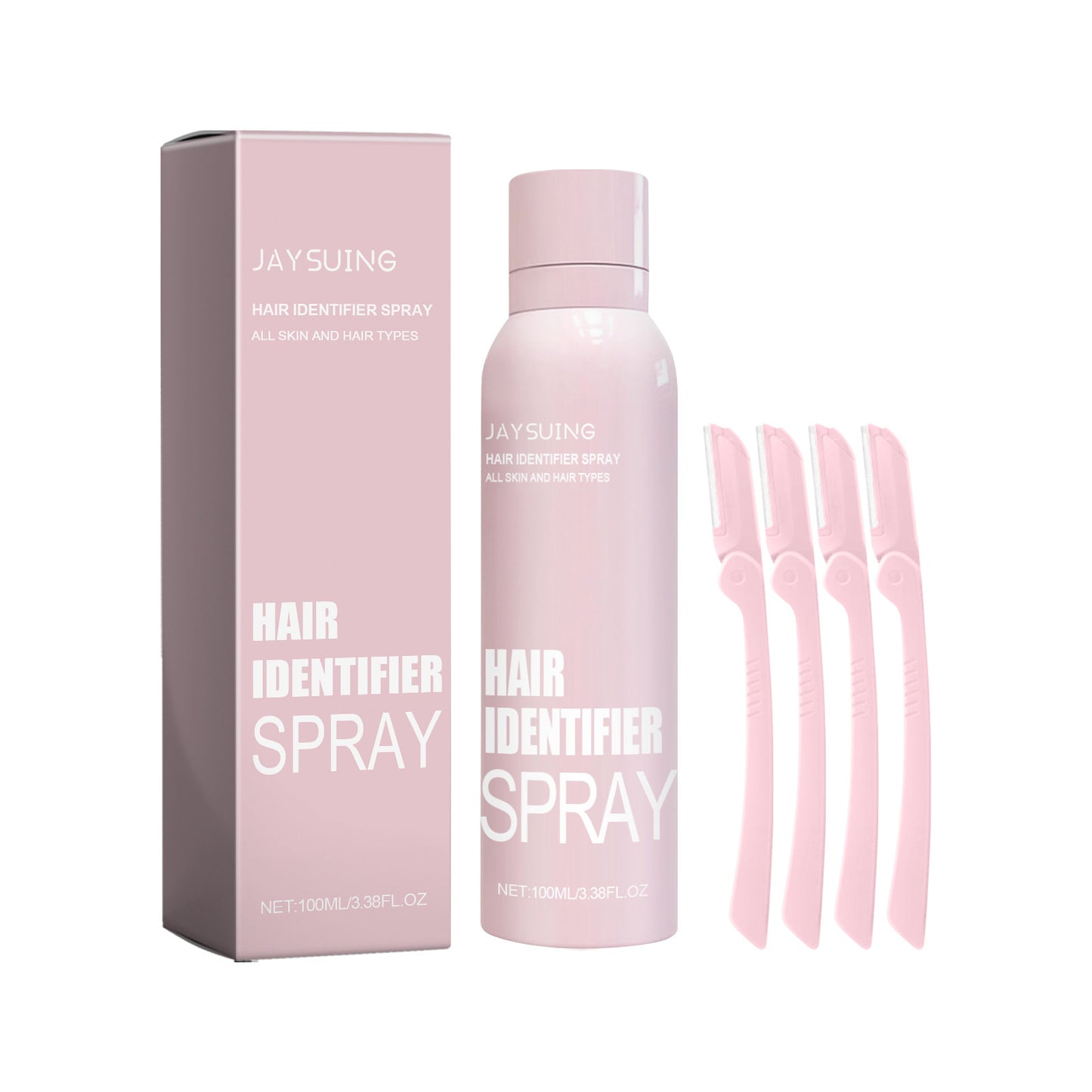 Face Spray Shaving Skin Care