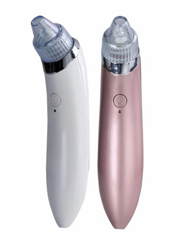 Multifunktionaler Beauty-Porensauger 4 in 1