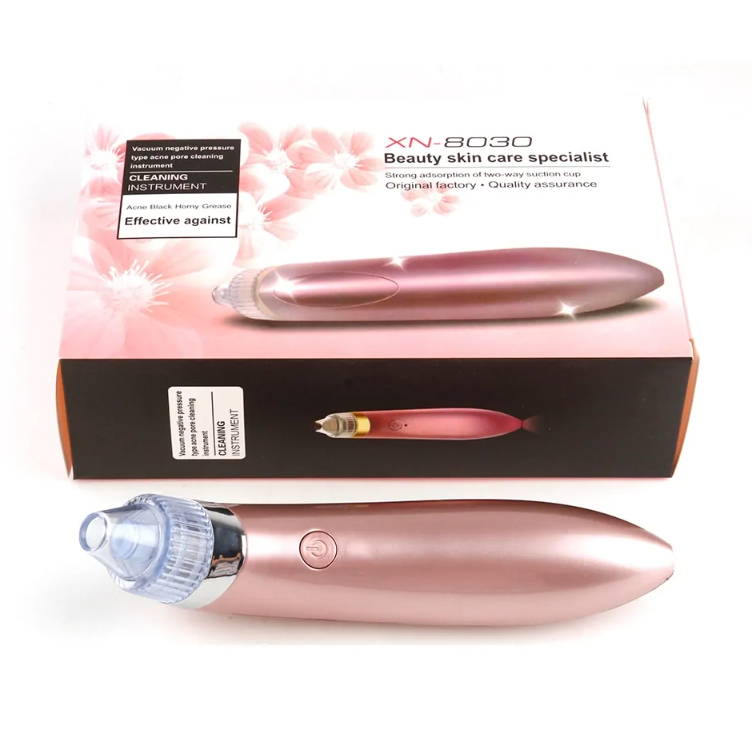 Multifunktionaler Beauty-Porensauger 4 in 1