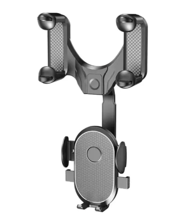 360° drehbare Smartphone-Autohalterung