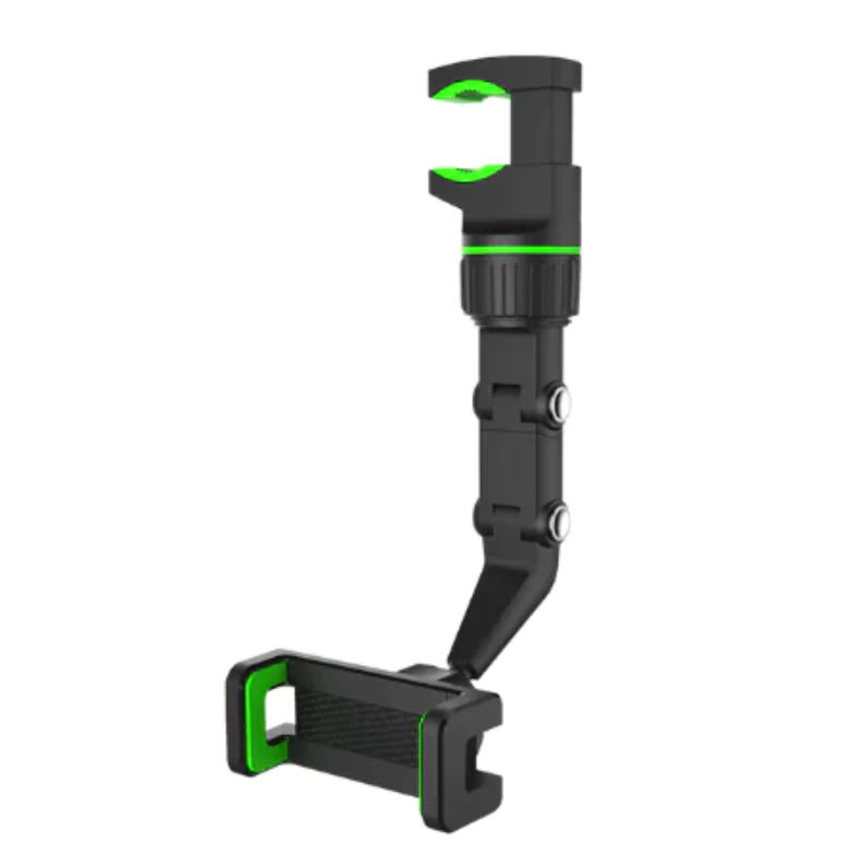 360° drehbare Smartphone-Autohalterung