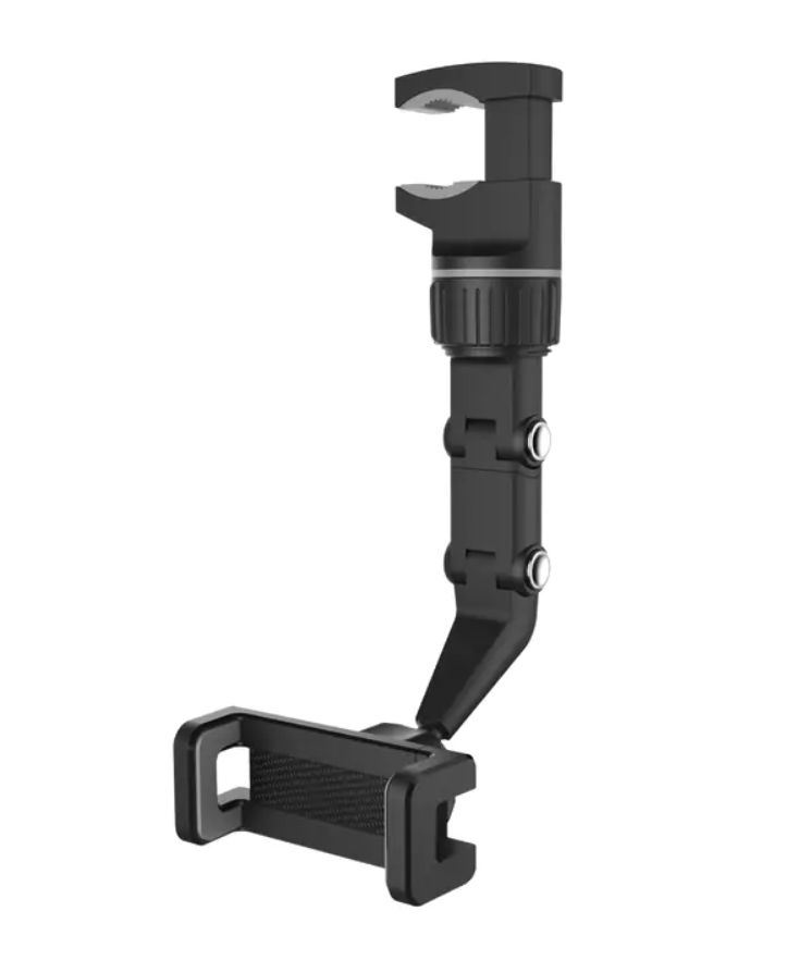 360° drehbare Smartphone-Autohalterung