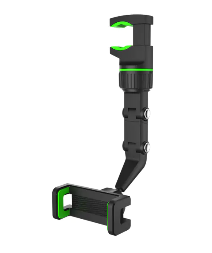 360° drehbare Smartphone-Autohalterung