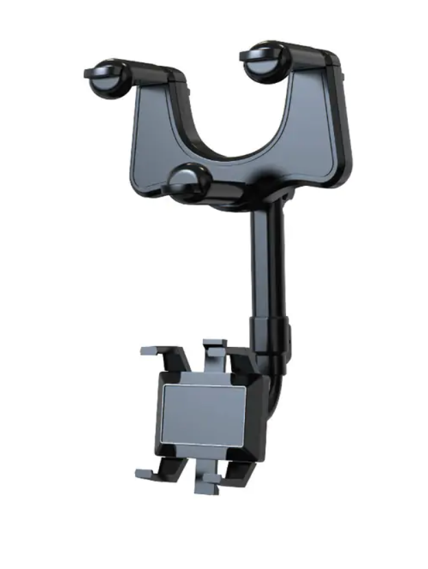 360° drehbare Smartphone-Autohalterung