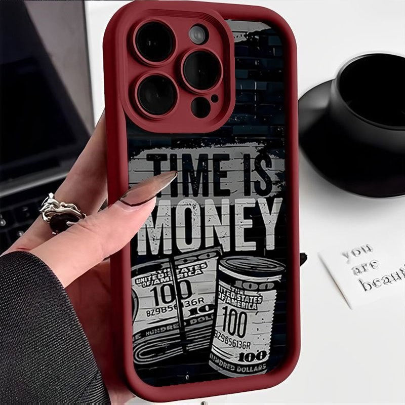 Money Banknote USD Currency Phone Case