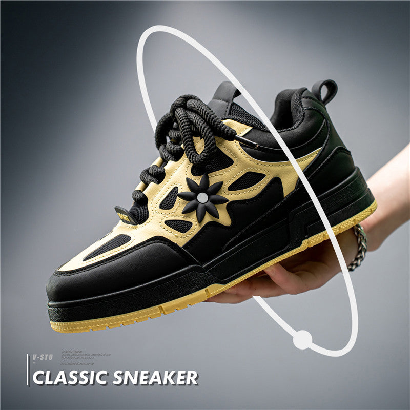 Shoes for Men Trendy