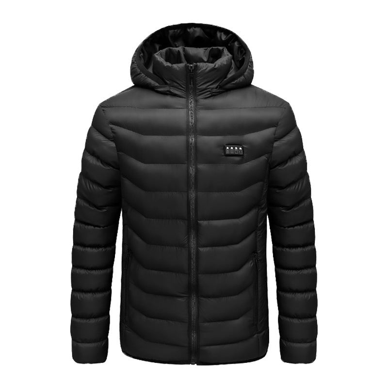 Winter clothes Smart Heating for men and women