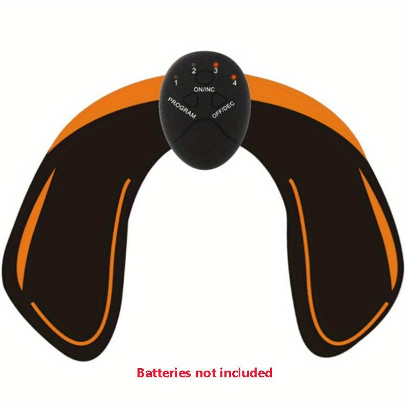 Hip Trainer, Gluteal Lifting Massage Device, Smart Fitness Exercise Equipment
