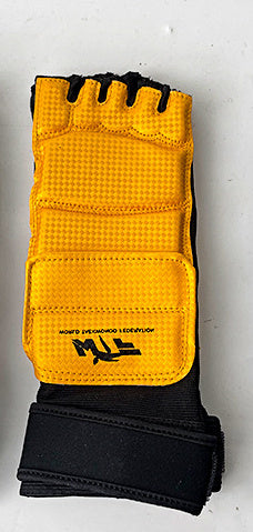 Sanda Fighting Hand Guard Foot Protection Fitness Equipment
