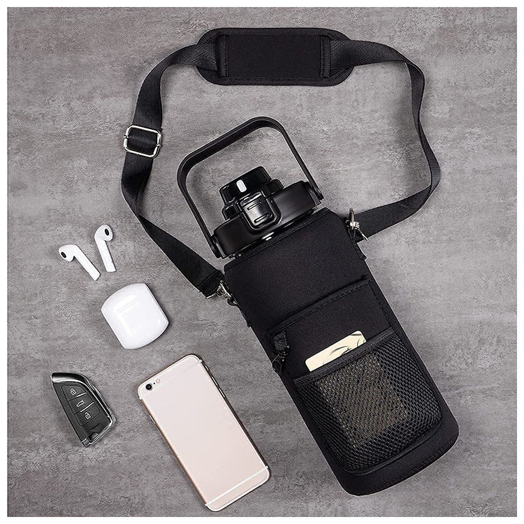 Water Bottle Neoprene Cup Cover