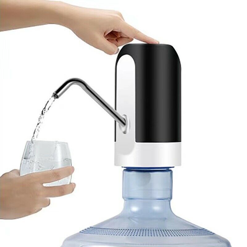 Universal Automatic Electric Water Bottle