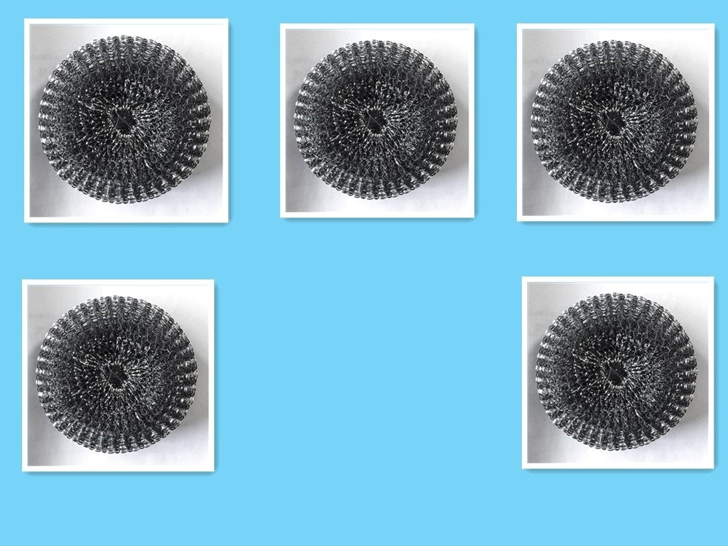 Brush Cleaner Push-type Kitchen Detergent Brush Tools