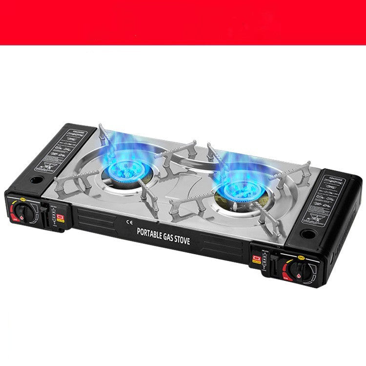 Oven Camping Barbecue convenient outdoor