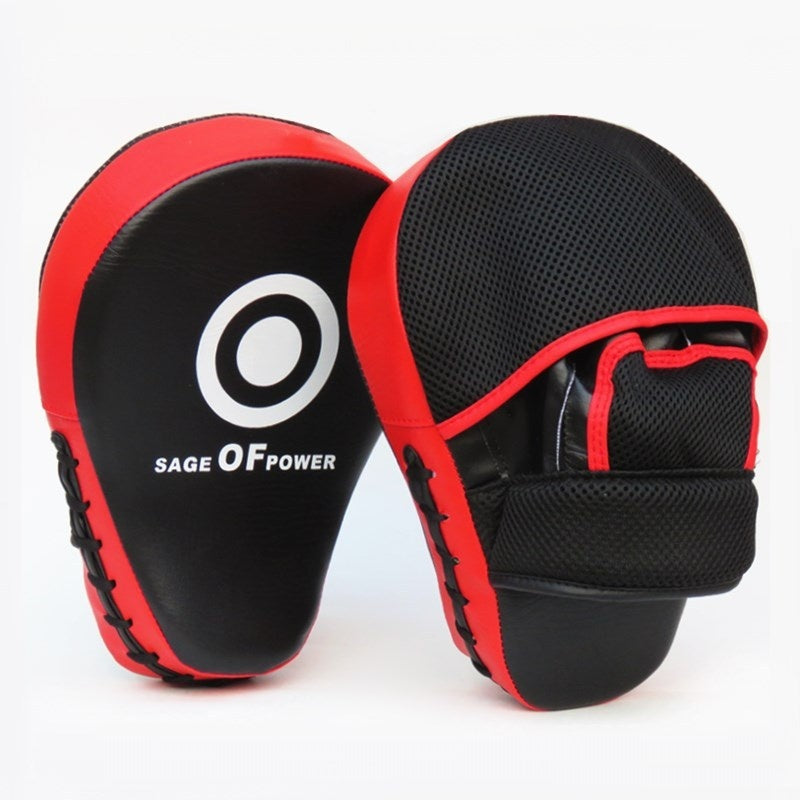 Boxing Target Fitness Taekwondo Kick Pad Kids Training Target Equipment