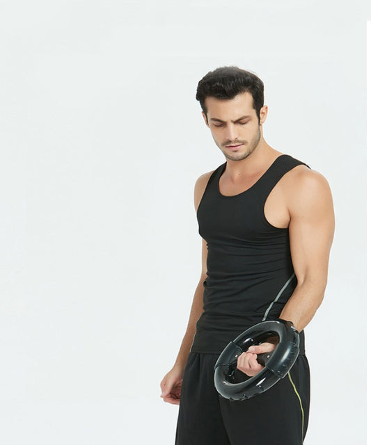 Ring Muscle Gym Fitness Equipment Home