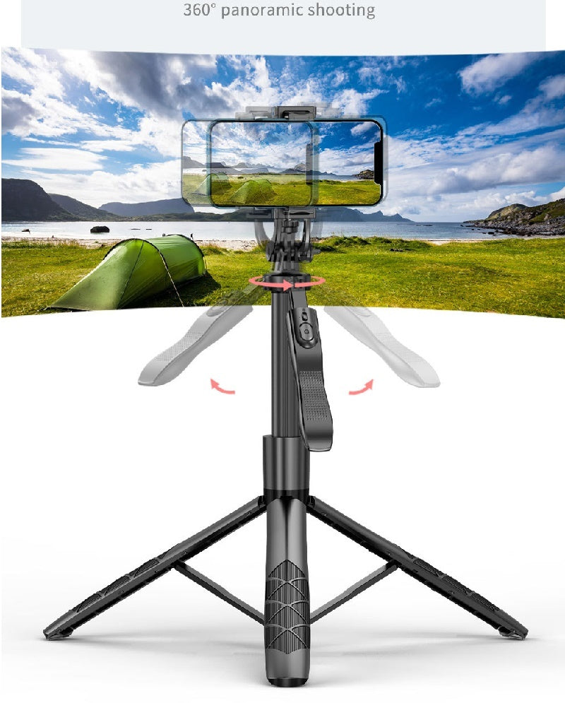 360 Auto Face Tracking Gimbal AI Smart