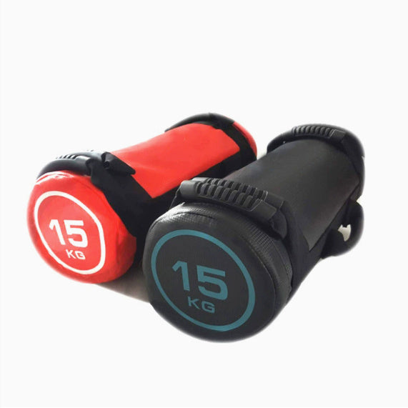 Sandbags Squat Multi-functional rolling equipment
